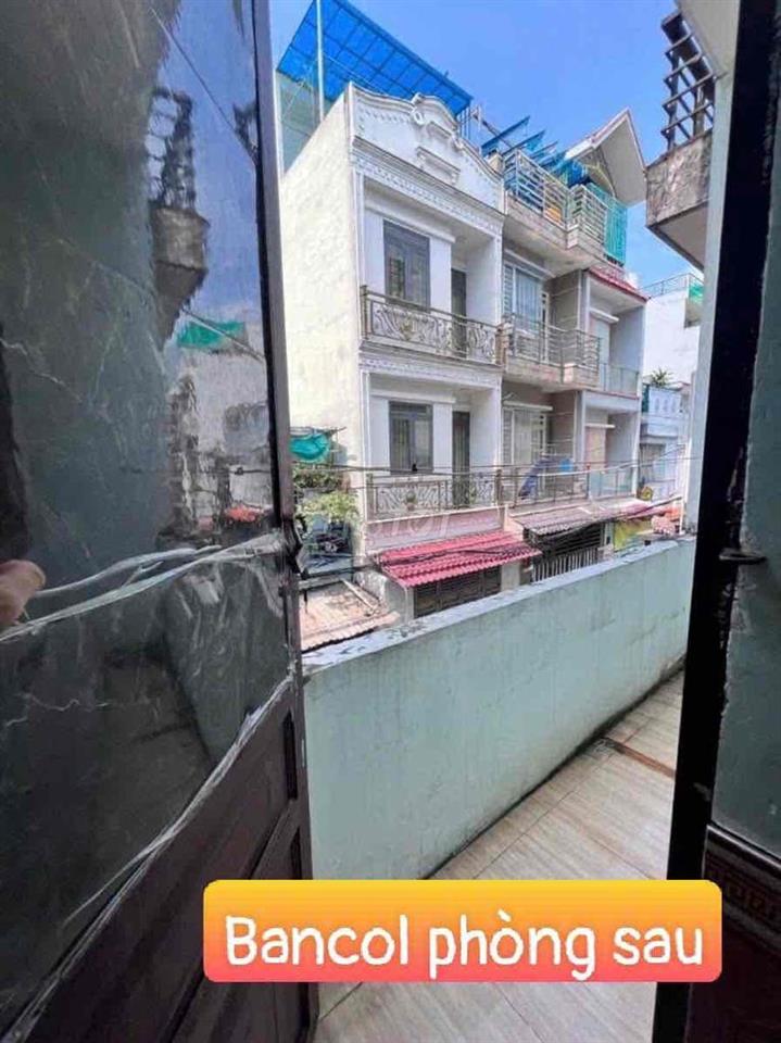 NHÀ CHO THUÊ 1/ ĐƯỜNG Lê Văn Quới Phường Bình Hưng Hòa Quận Bình Tân.