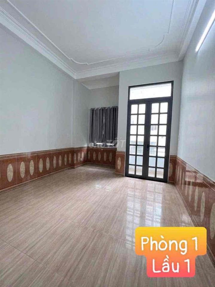NHÀ CHO THUÊ 1/ ĐƯỜNG Lê Văn Quới Phường Bình Hưng Hòa Quận Bình Tân.