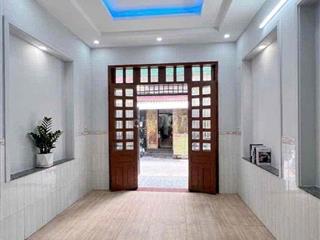 NHÀ CHO THUÊ 1/ ĐƯỜNG Lê Văn Quới Phường Bình Hưng Hòa Quận Bình Tân.
