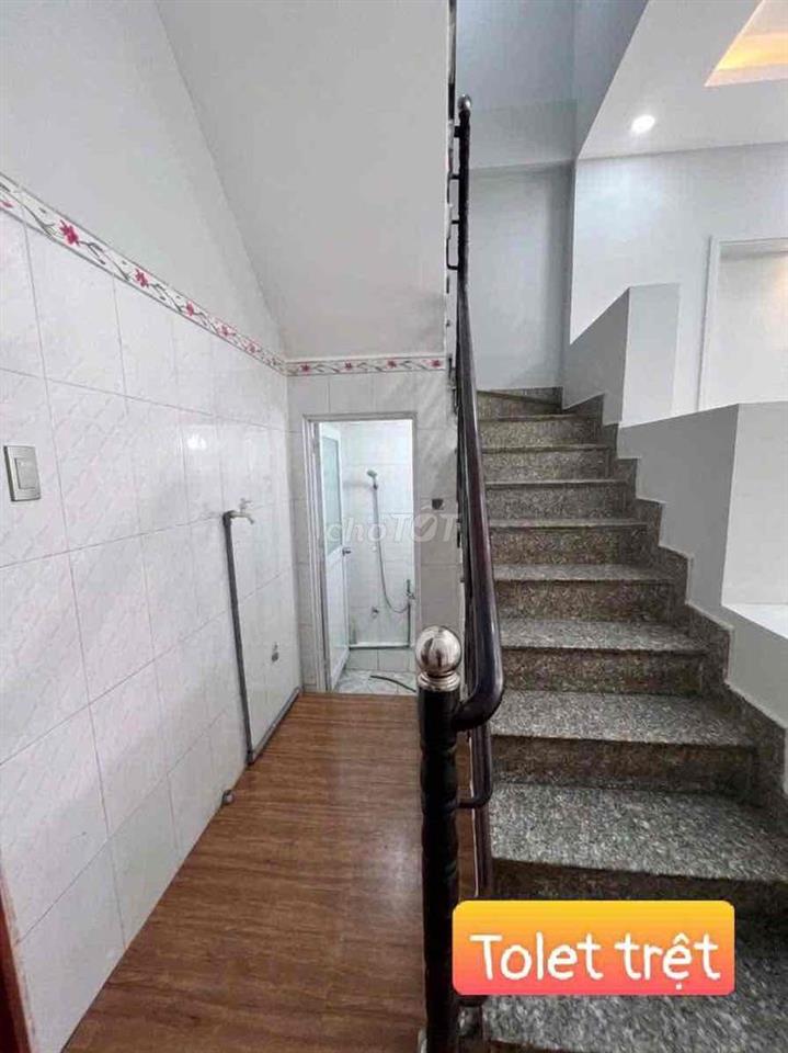 NHÀ CHO THUÊ 1/ ĐƯỜNG Lê Văn Quới Phường Bình Hưng Hòa Quận Bình Tân.