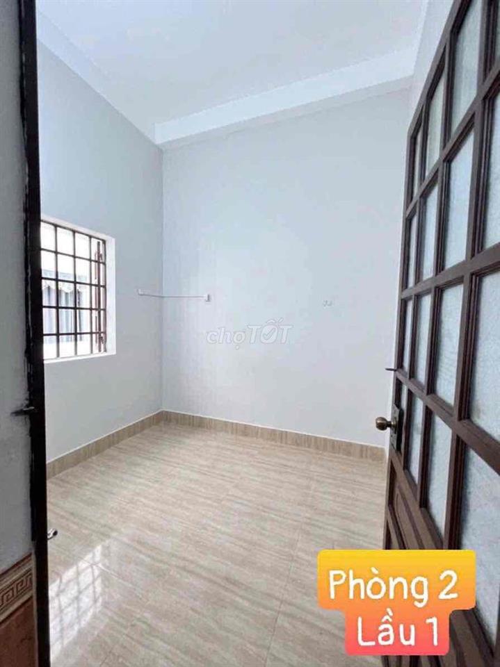 NHÀ CHO THUÊ 1/ ĐƯỜNG Lê Văn Quới Phường Bình Hưng Hòa Quận Bình Tân.