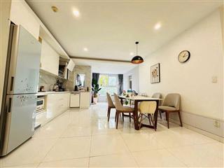 Chung cư CTL- Dương Thị Giang căn góc 3p ngủ, NTCC giá 12,5tr/tháng.