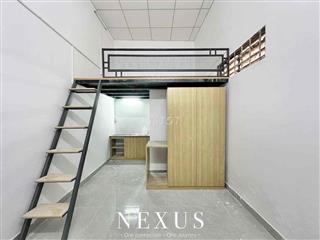 KHAI TRƯƠNG PHÒNG TRỌ CÓ GÁC NGAY LÊ ĐỨC THỌ - NGUYỄN OANH