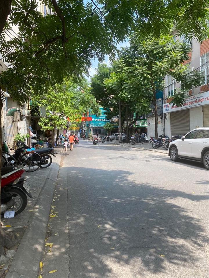 48,8 TỶ – ĐẤT PHÂN LÔ LẠC TRUNG – 132M² – MẶT TIỀN 9M – Ô TÔ TRÁNH