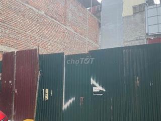48,8 TỶ – ĐẤT PHÂN LÔ LẠC TRUNG – 132M² – MẶT TIỀN 9M – Ô TÔ TRÁNH