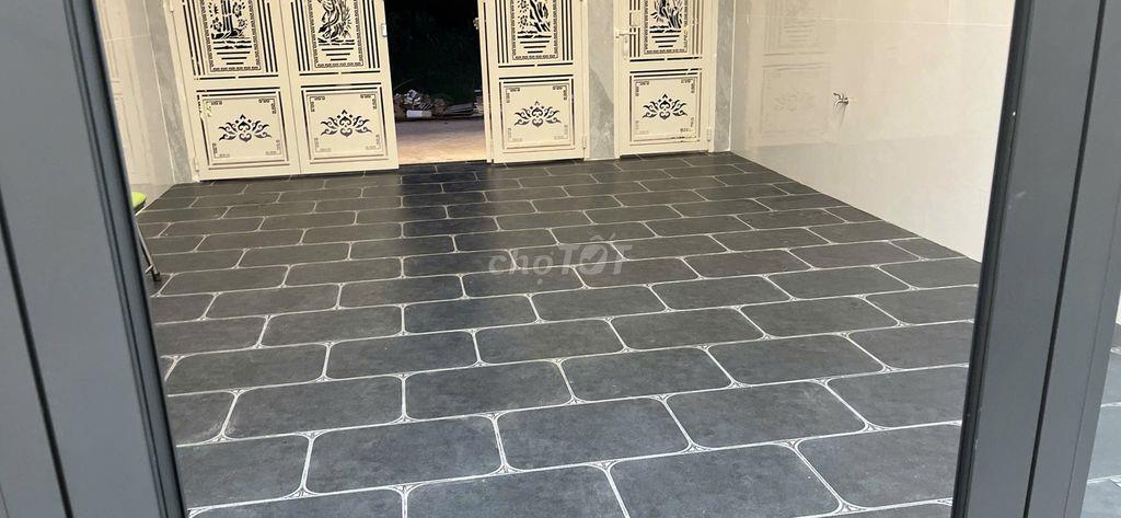 CHÍNH CHỦ BÁN 1 LẦU 1 TRỆT (5x25M) MỸ HẠNH BẮC - FULL SHR – 2T950