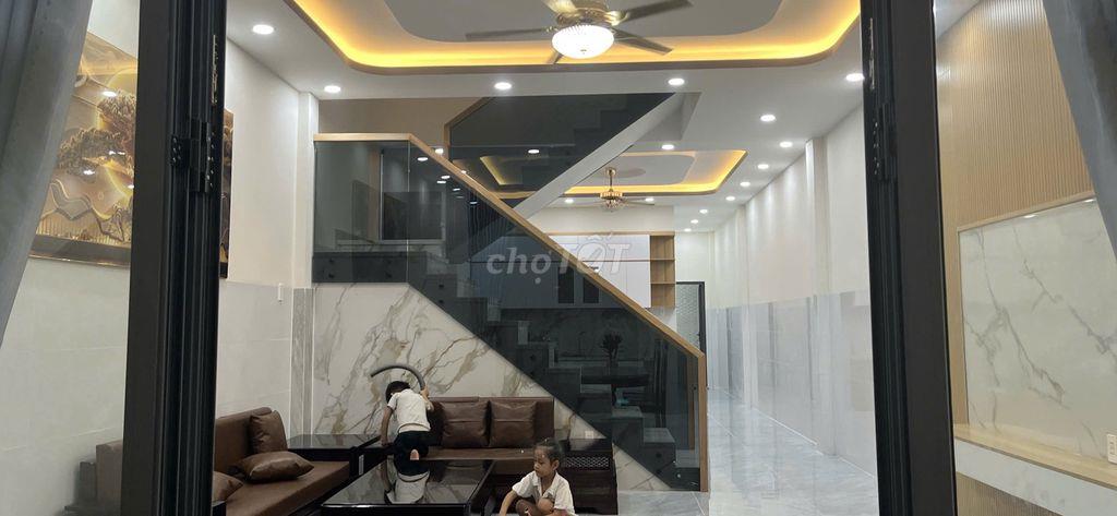 CHÍNH CHỦ BÁN 1 LẦU 1 TRỆT (5x25M) MỸ HẠNH BẮC - FULL SHR – 2T950