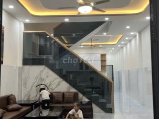CHÍNH CHỦ BÁN 1 LẦU 1 TRỆT (5x25M) MỸ HẠNH BẮC - FULL SHR – 2T950