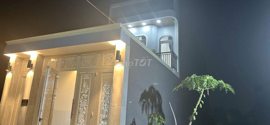 CHÍNH CHỦ BÁN 1 LẦU 1 TRỆT (5x25M) MỸ HẠNH BẮC - FULL SHR – 2T950