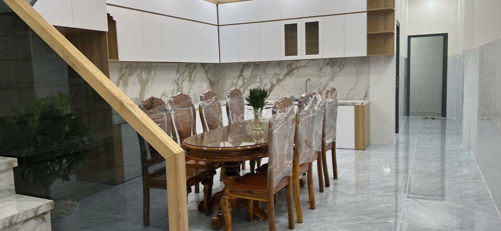 CHÍNH CHỦ BÁN 1 LẦU 1 TRỆT (5x25M) MỸ HẠNH BẮC - FULL SHR – 2T950