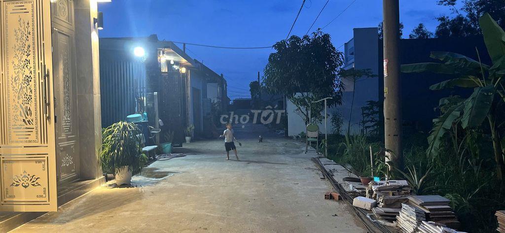 CHÍNH CHỦ BÁN 1 LẦU 1 TRỆT (5x25M) MỸ HẠNH BẮC - FULL SHR – 2T950