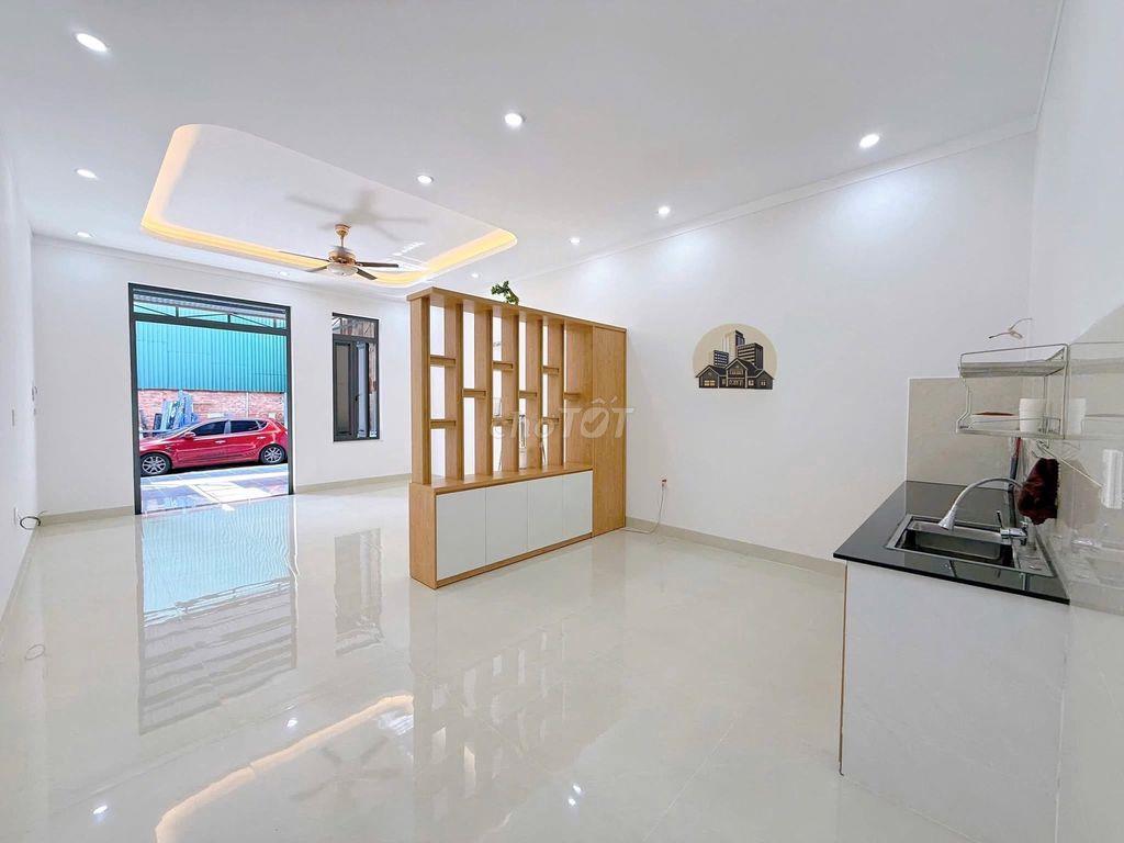 Pass nhà đang thuê Hẻm 155 Hà Huy Tập