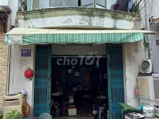 NHÀ BÁN BÌNH TÂN