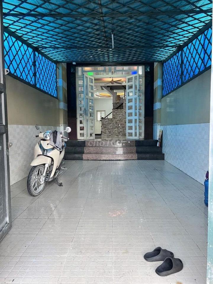 CHO THUÊ NHÀ NGUYÊN CĂN