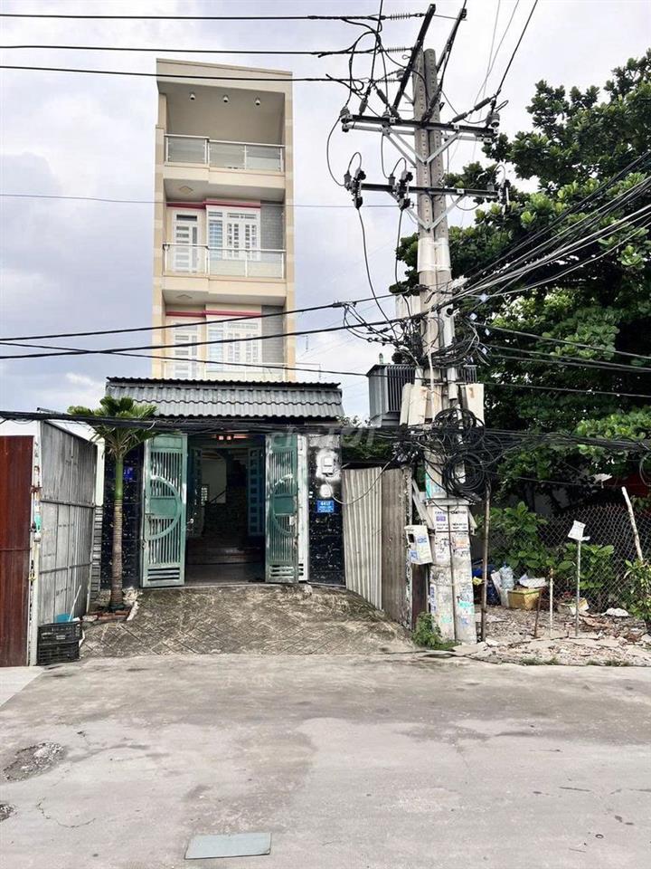 CHO THUÊ NHÀ NGUYÊN CĂN