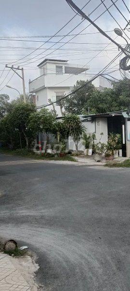 Nhà 2 mặt tiền, thuận tiện kinh doanh nhiều lĩnh vực