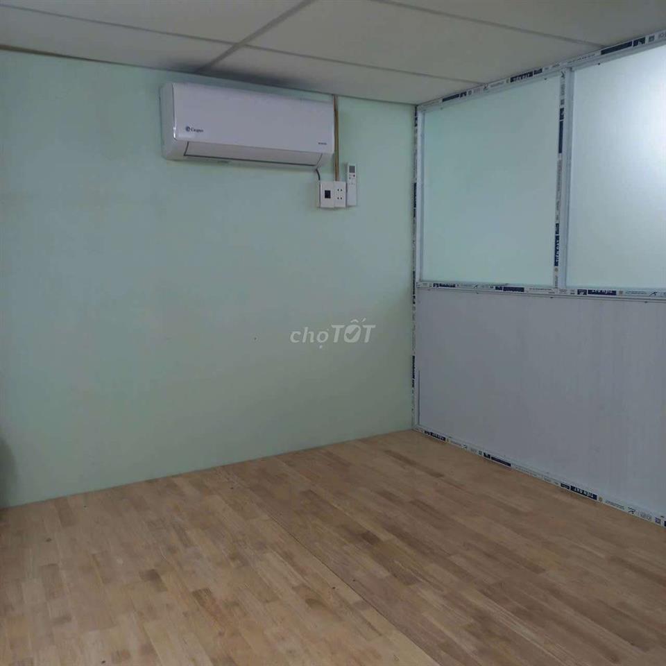 Bán nhà tại ấp 1 xã Đông Thạnh,  cách Đặng Thúc Vịnh 200m