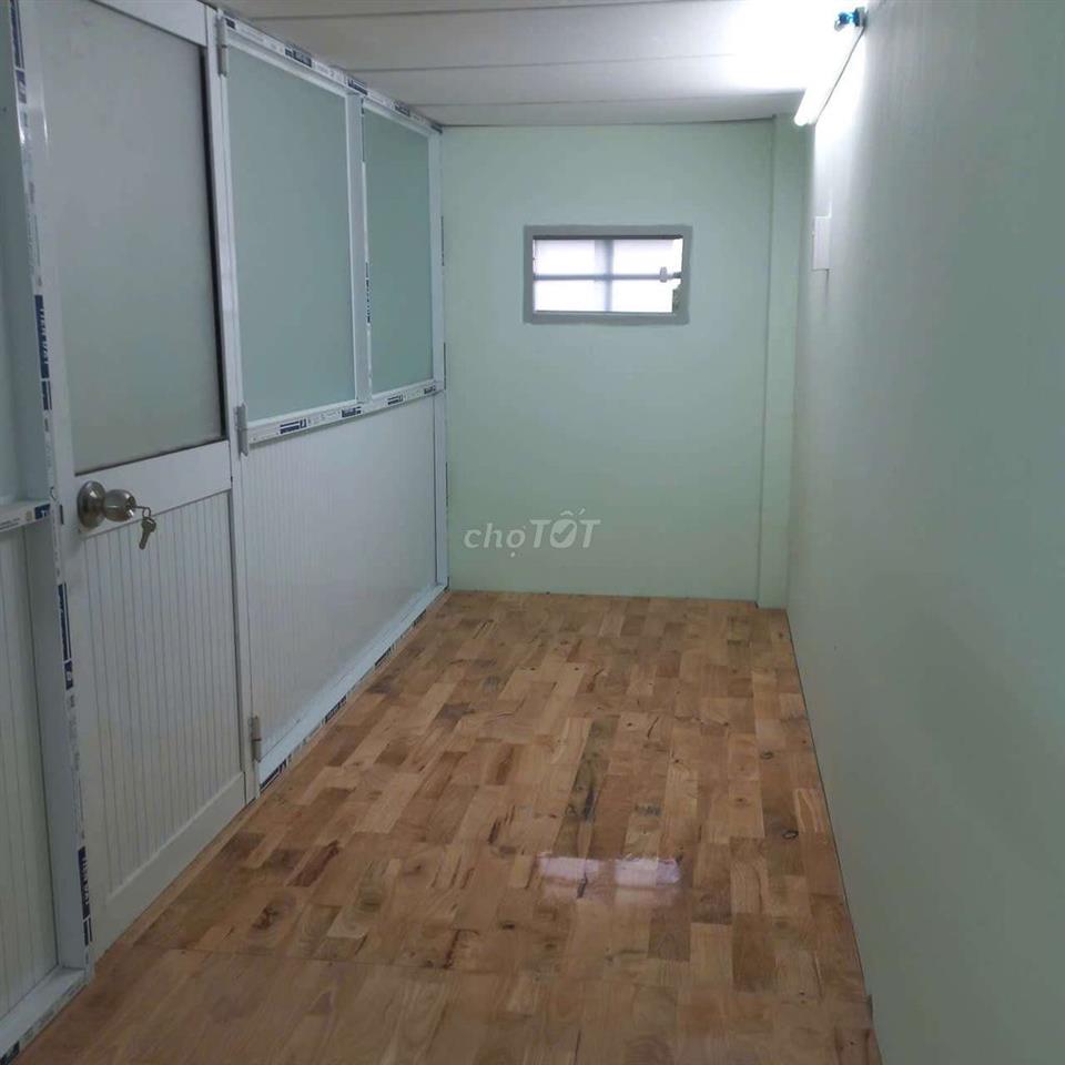 Bán nhà tại ấp 1 xã Đông Thạnh,  cách Đặng Thúc Vịnh 200m