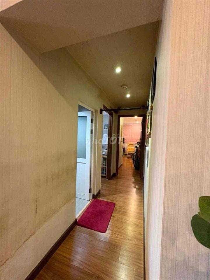💥Cho thuê lâu dài căn hộ cc Central garden 328 Võ Văn Kiệt Q1•
