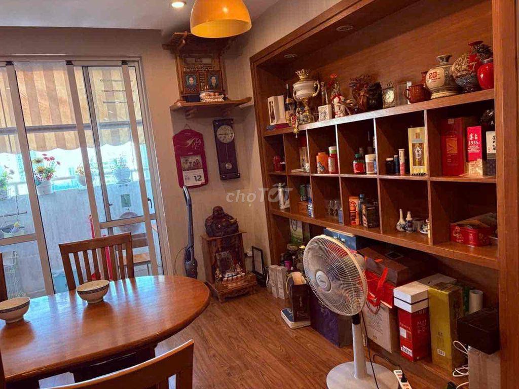 💥Cho thuê lâu dài căn hộ cc Central garden 328 Võ Văn Kiệt Q1•