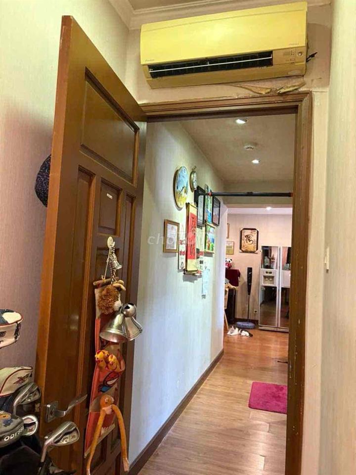 💥Cho thuê lâu dài căn hộ cc Central garden 328 Võ Văn Kiệt Q1•