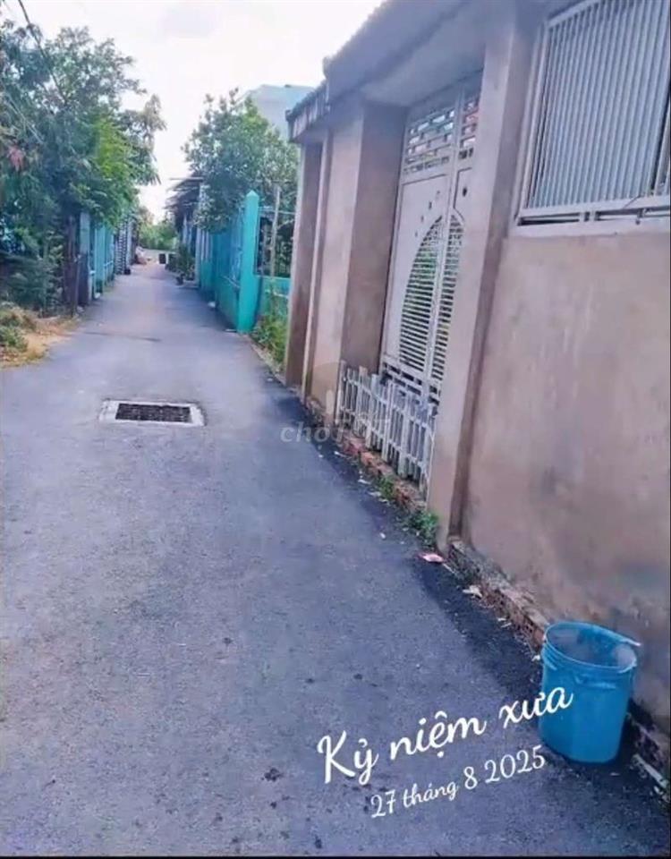 💥BẠN MUA NHÀ Ở ĐỂ NGHỈ DƯỠNG SÁT Q7 👉HXH RỘNG  CÓ BÌNH KHÁNH CẦN GIỜ