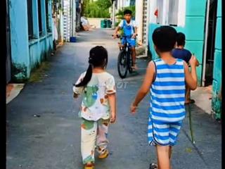 💥BẠN MUA NHÀ Ở ĐỂ NGHỈ DƯỠNG SÁT Q7 👉HXH RỘNG  CÓ BÌNH KHÁNH CẦN GIỜ