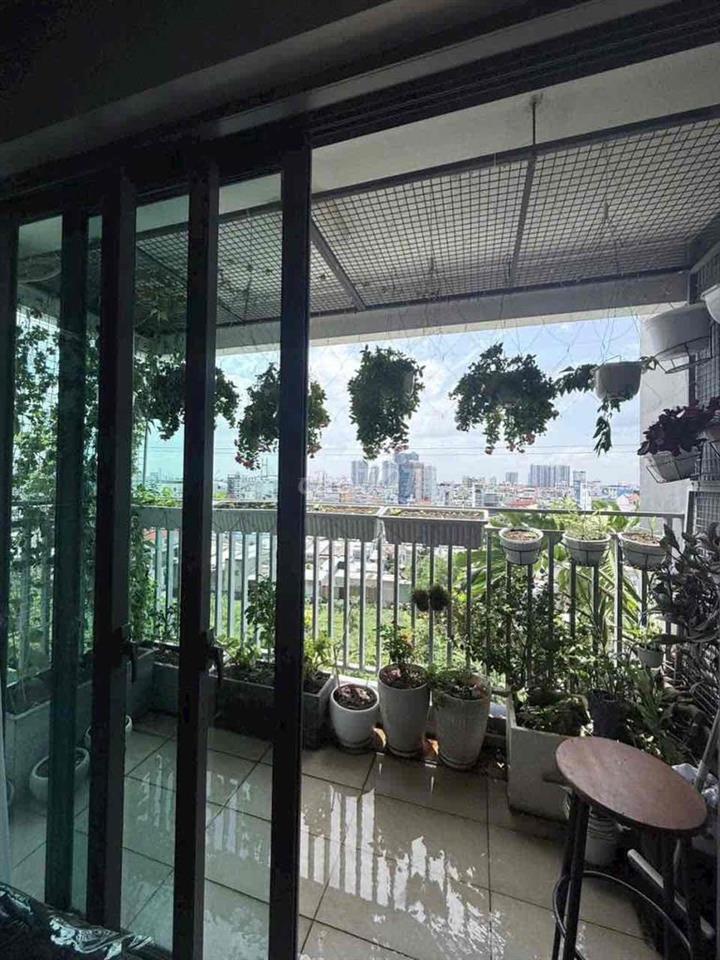 CĂN HỘ RIVIERA POINT CAO CẤP – MUA Ở HOẶC ĐẦU TƯ GIỮ TIỀN 💰 7xxxty TL