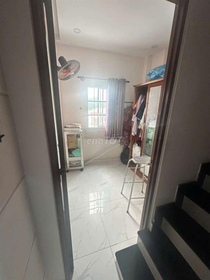 Nhà ở Khu Dân Cư Hiện Hữu