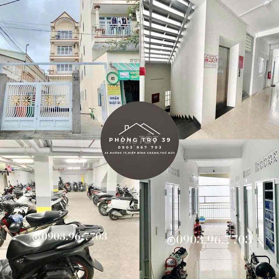 mình pass trọ gần giga mall ạ