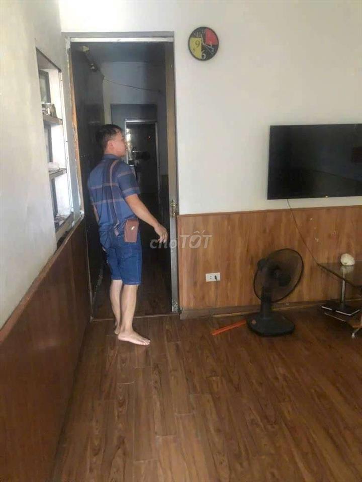 CHO THUÊ NHÀ TẬP THỂ TẦNG 1