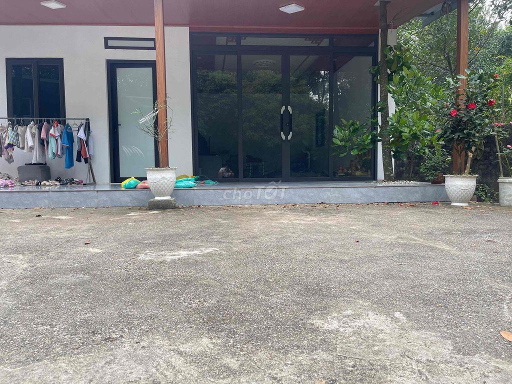 cần bán đất vườn