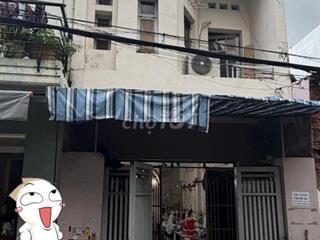 CHO THUÊ NHÀ  688/ hẻm oto 6m Tân Kỳ Tân Quý 4x14m 2tầg Giá 8tr /tháng