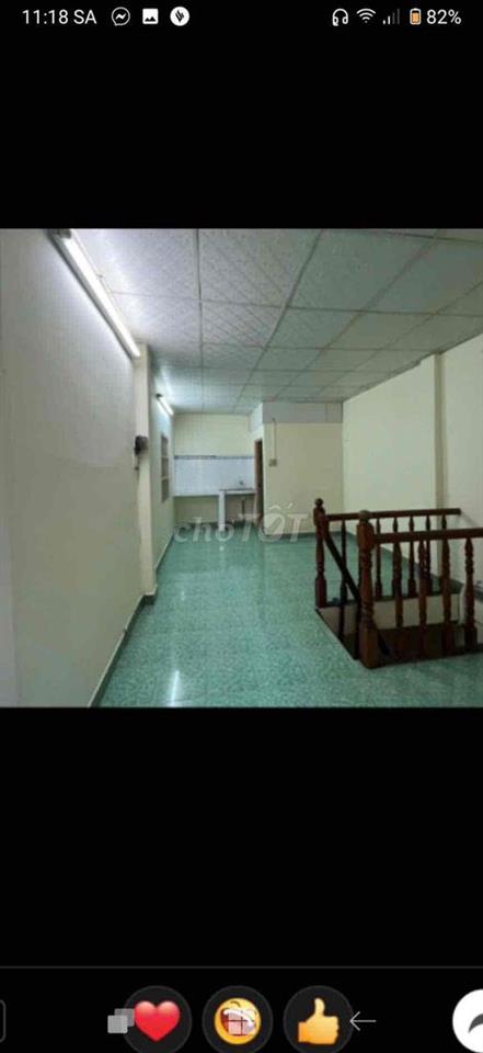 CHO NỮ THUÊ PHÒNG CÓ THỂ Ở 2 NGƯỜI CÓ MÁY LẠNH VÀ TOLET RIÊNG