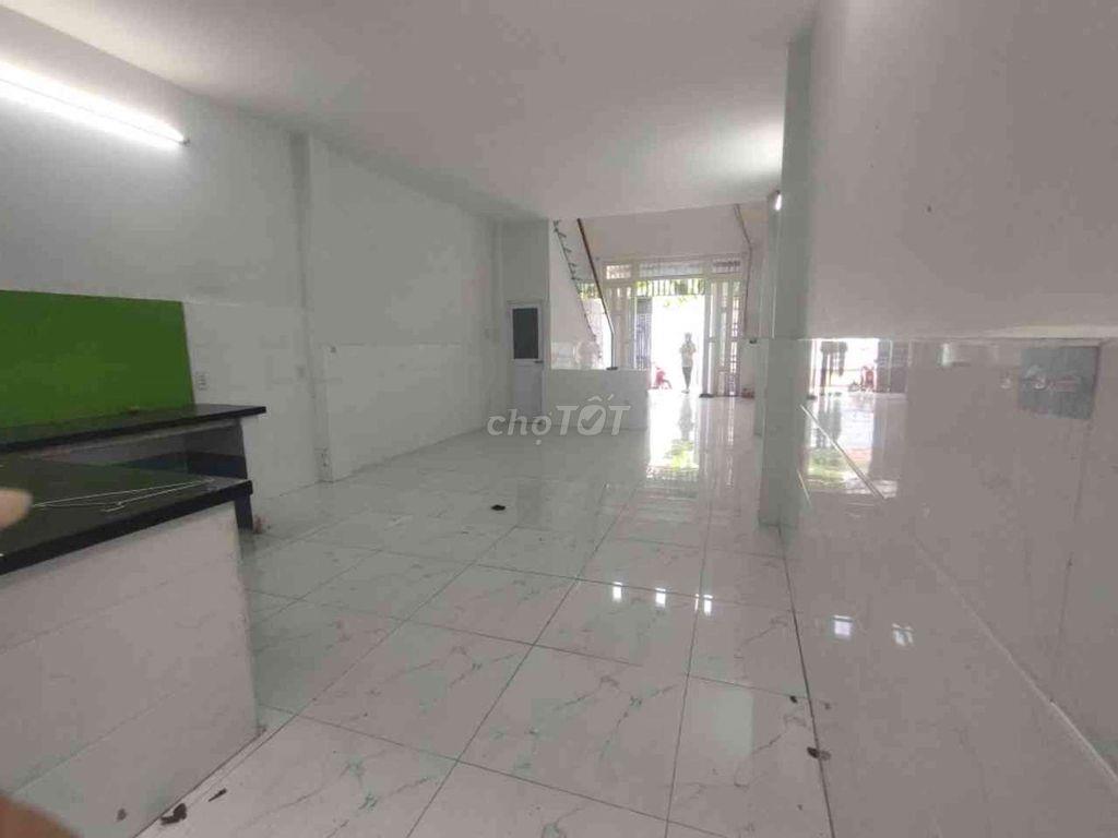 NHÀ 1/TRẦN THỊ NĂM -TRUNG MỸ TÂY -57,4M-HEM XE HƠI THÔNG .