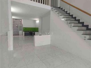 NHÀ 1/TRẦN THỊ NĂM -TRUNG MỸ TÂY -57,4M-HEM XE HƠI THÔNG .