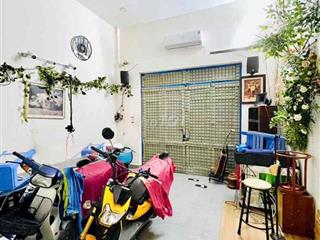 NHÀ TRƯƠNG THỊ HOA -TÂN THỚI HIỆP Q12 -52M-3PN