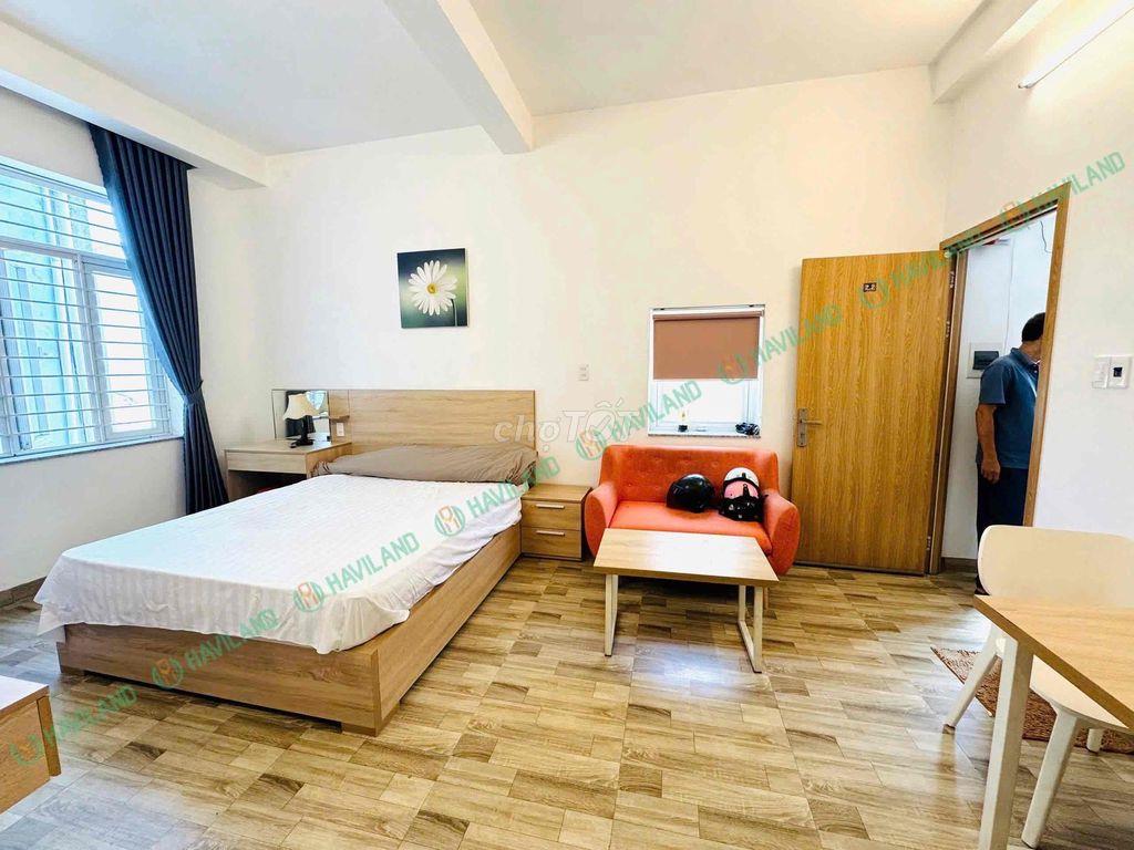 cho thuê căn hộ / studio for rent