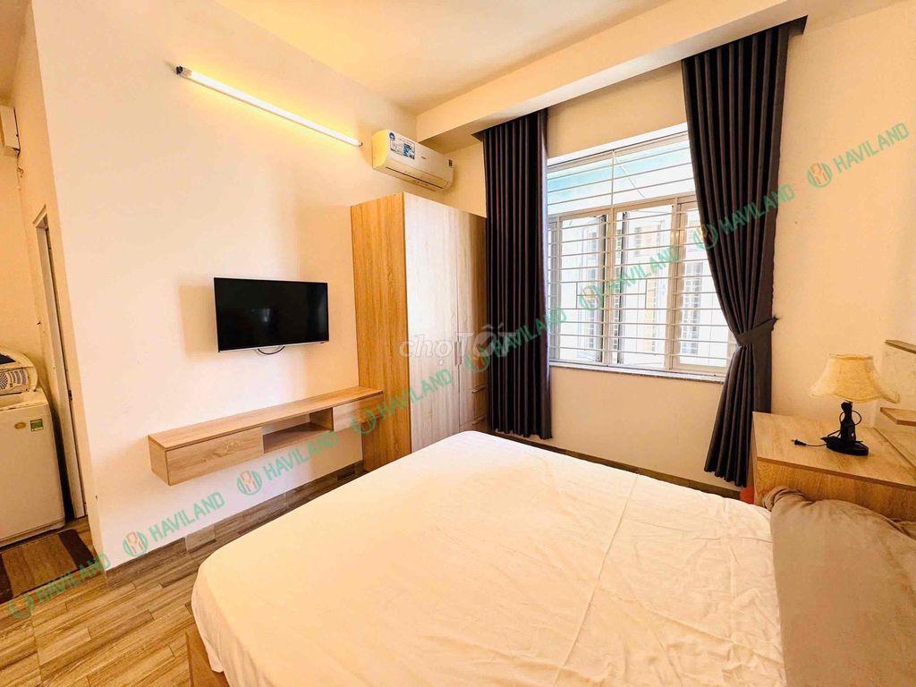 cho thuê căn hộ / studio for rent