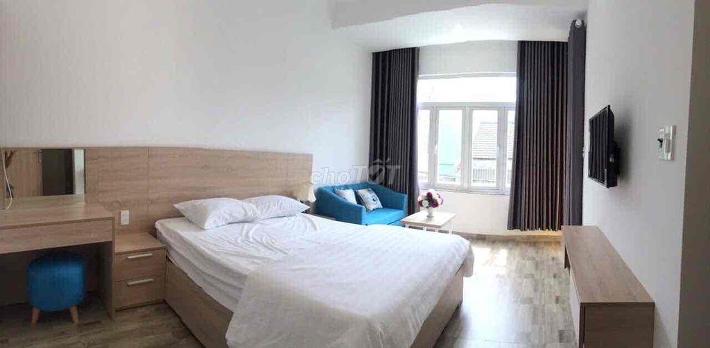 cho thuê căn hộ / studio for rent
