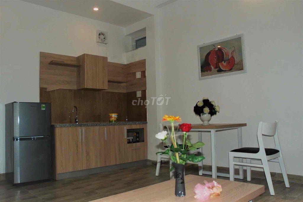 cho thuê căn hộ / studio for rent