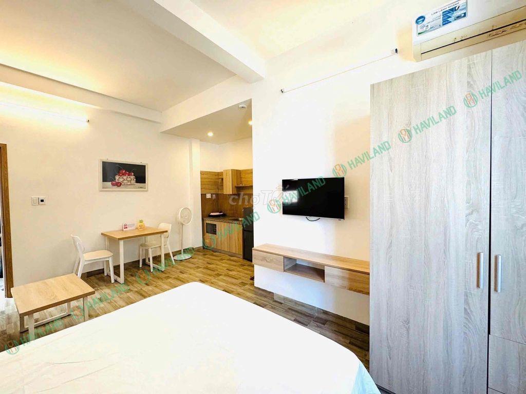 cho thuê căn hộ / studio for rent
