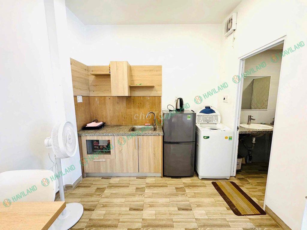 cho thuê căn hộ / studio for rent