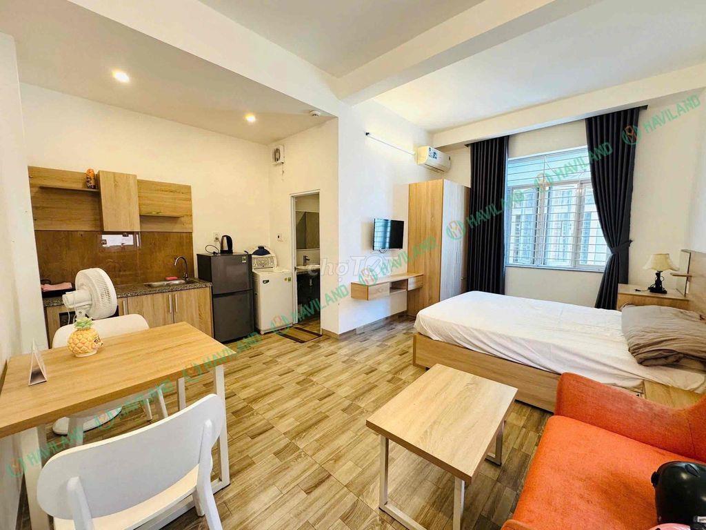 cho thuê căn hộ / studio for rent