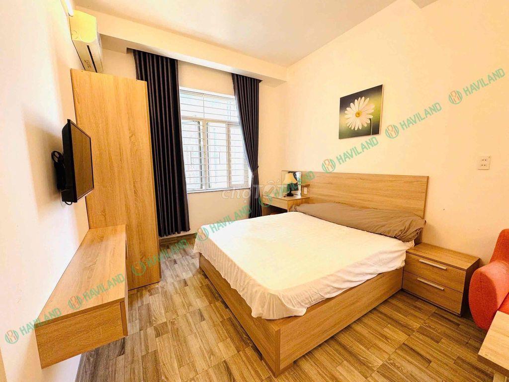 cho thuê căn hộ / studio for rent
