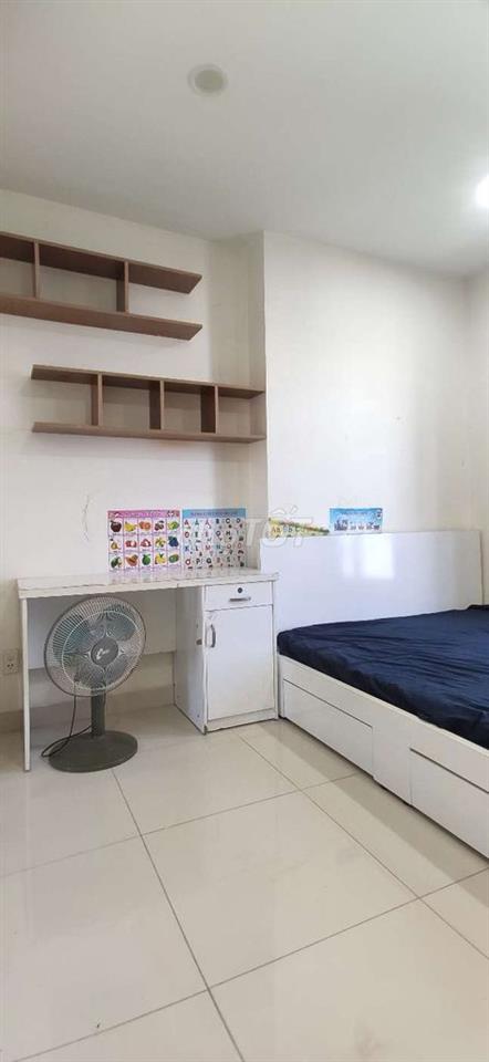 Phòng cho thuê cạnh ĐH Kinh Tế UEH, Văn Hiến VHU đ Nguyễn Văn Linh 