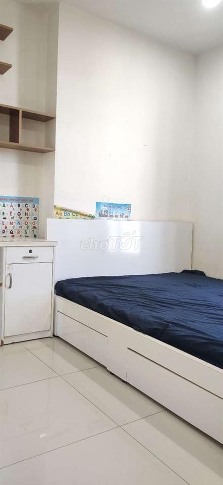 Phòng cho thuê cạnh ĐH Kinh Tế UEH, Văn Hiến VHU đ Nguyễn Văn Linh 