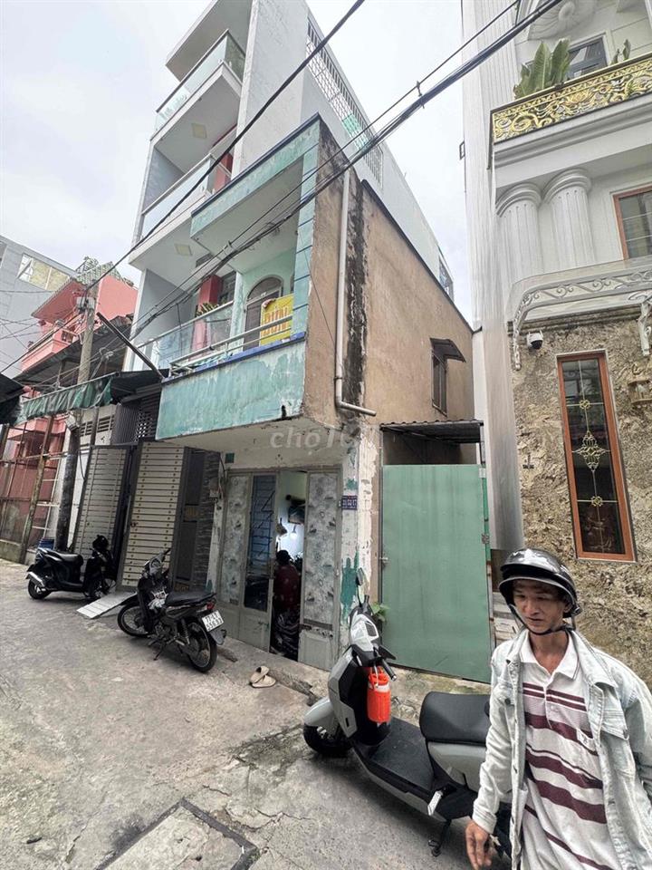 cho thuê nhà gần aeon mail tân phú