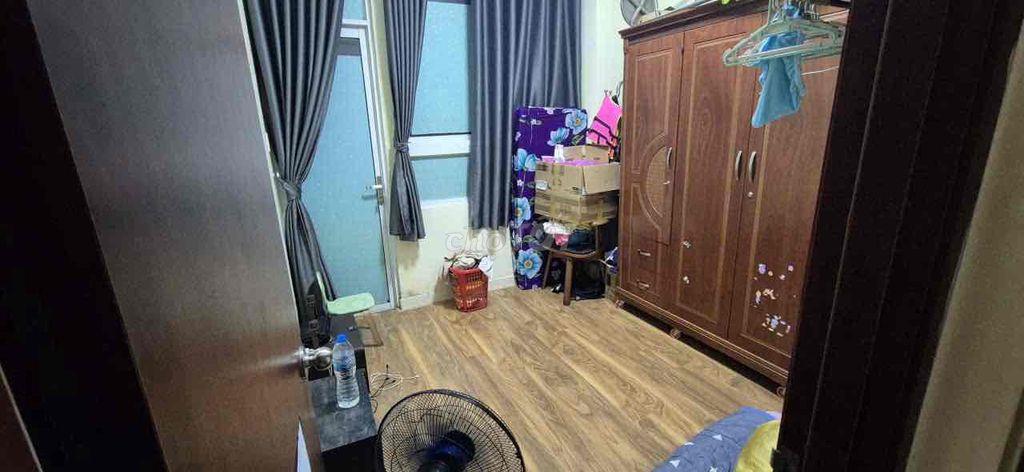 Căn Hộ Chung Cư Đông Hải 54m2 2PN / 2WC SHR