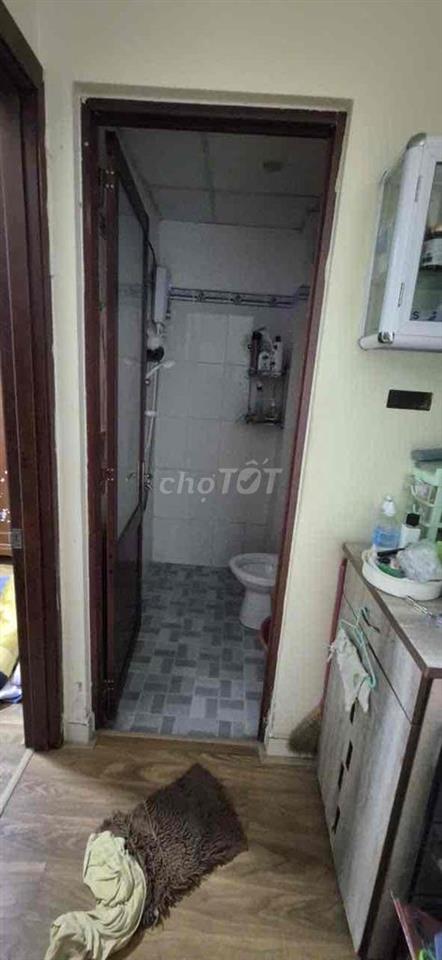 Căn Hộ Chung Cư Đông Hải 54m2 2PN / 2WC SHR